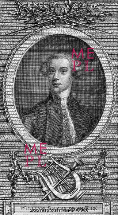  : WILLIAM SHENSTONE - 2