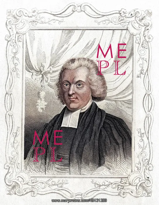  : WILLIAM SHERLOCK