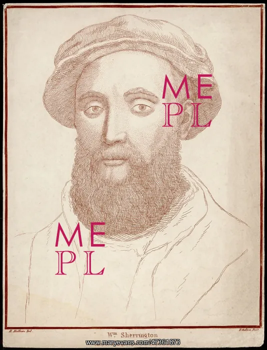 : William Sherrington - 16th century : William Sherrington - 16th century