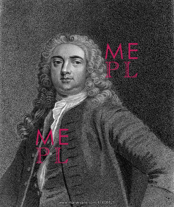  : WILLIAM SHIPPEN