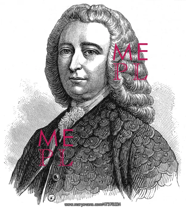  : WILLIAM SHIRLEY