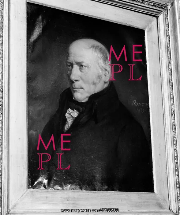  : William Smith (1769-1839)