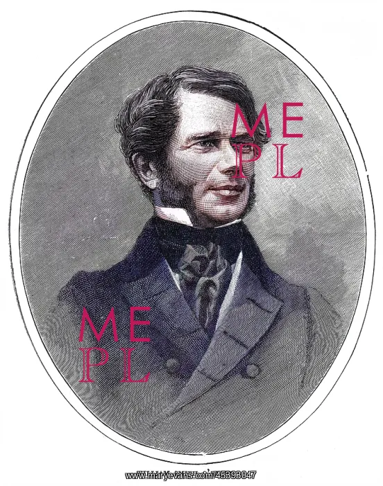 : William Smith O'Brien : William Smith O'Brien