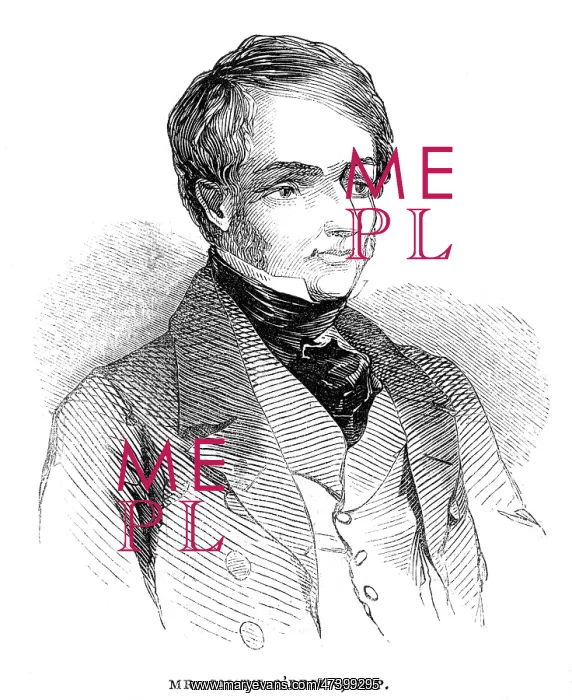 : William Smith O'Brien : William Smith O'Brien
