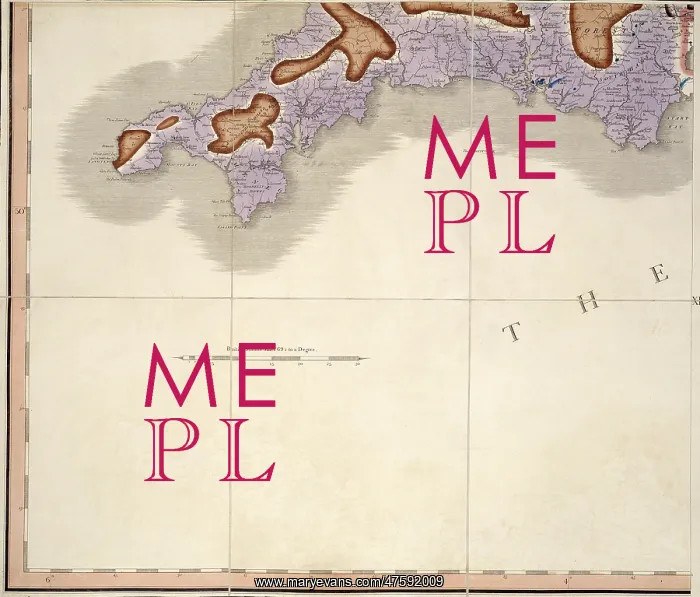 : William Smith's Geological Map : William Smith's Geological Map