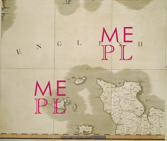 : William Smith's Geological Map : William Smith's Geological Map