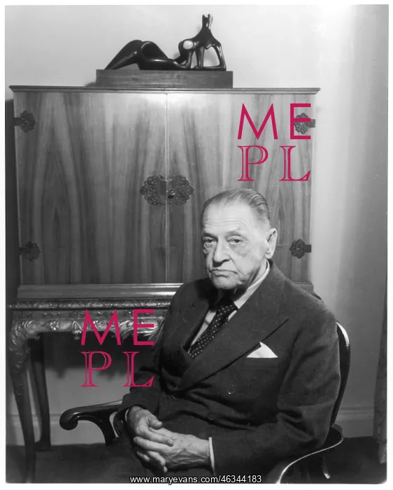 : WILLIAM SOMERSET MAUGHAM : WILLIAM SOMERSET MAUGHAM