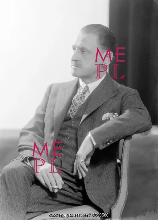  : William Somerset Maugham