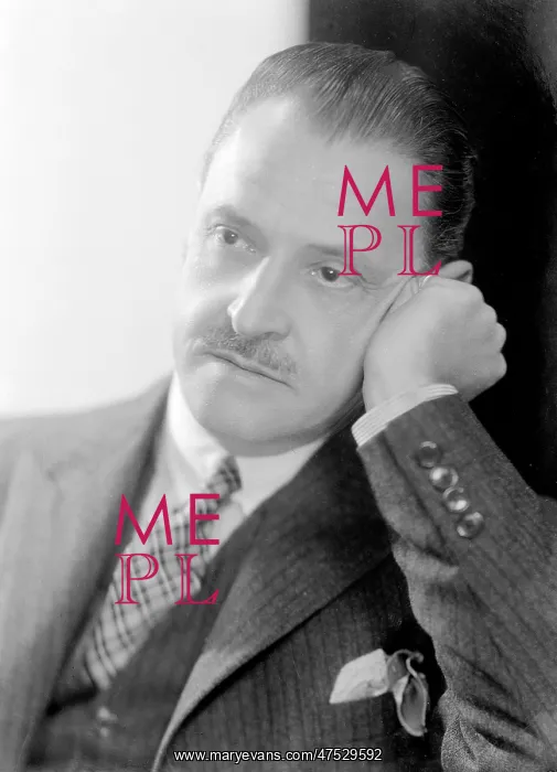  : William Somerset Maugham