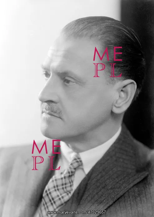  : William Somerset Maugham