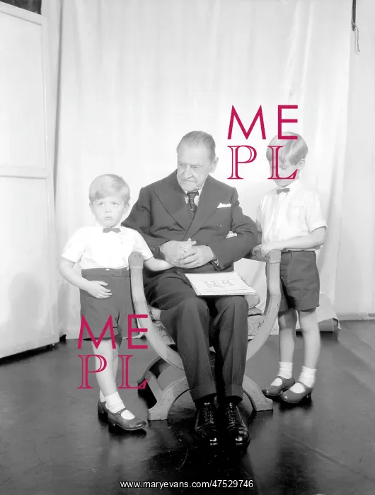  : William Somerset Maugham
