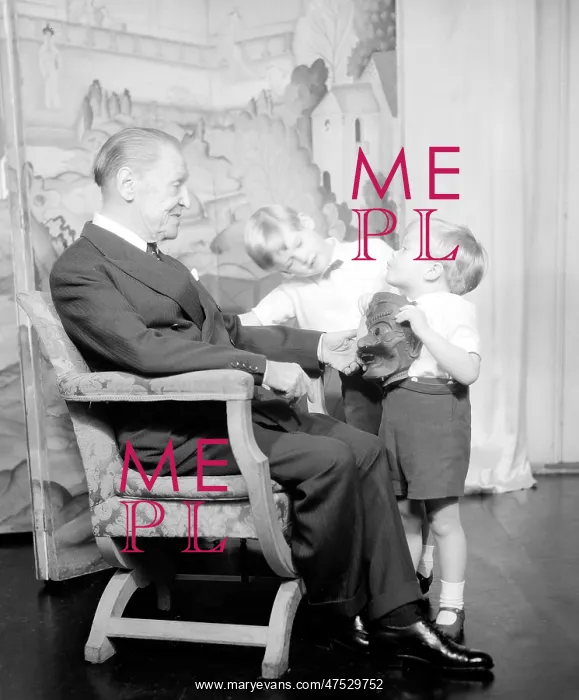  : William Somerset Maugham