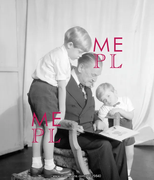  : William Somerset Maugham