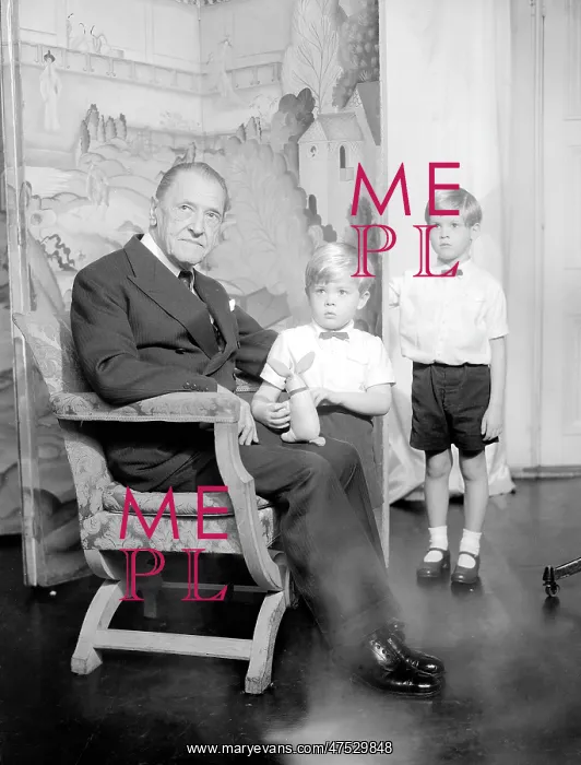  : William Somerset Maugham