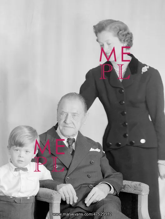  : William Somerset Maugham