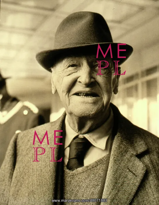 : William Somerset Maugham, English writer : William Somerset Maugham, English writer