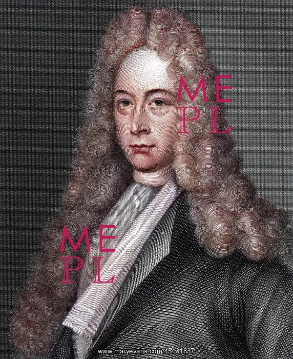  : WILLIAM SOMERVILLE