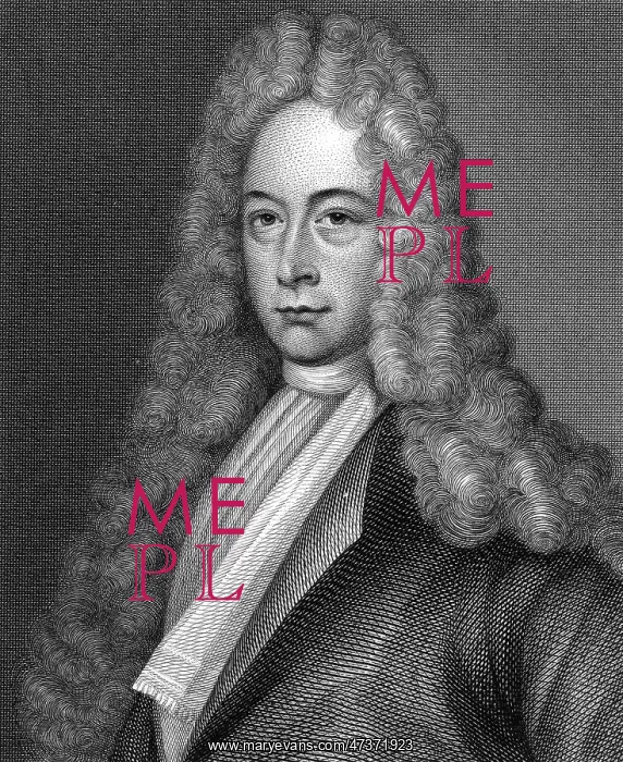  : WILLIAM SOMERVILLE