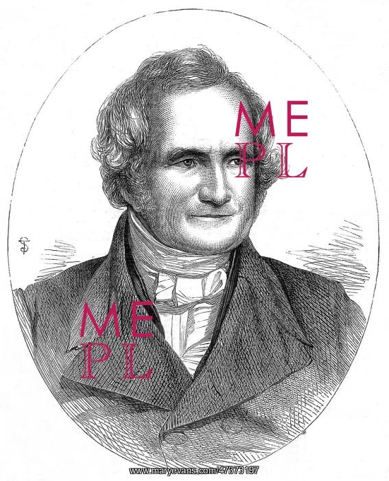 : WILLIAM SPENCE : WILLIAM SPENCE