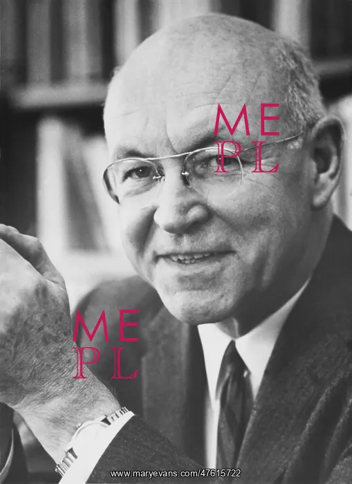 : William Stanley, American Biochemist : William Stanley, American Biochemist