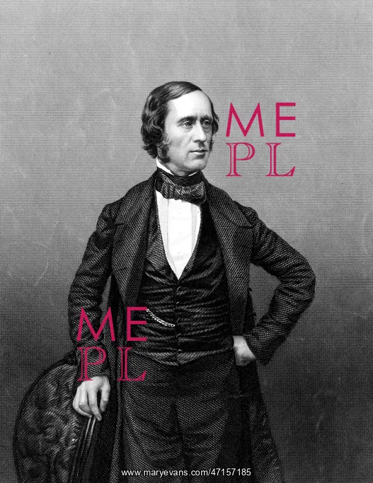 : William Sterndale Bennett : William Sterndale Bennett