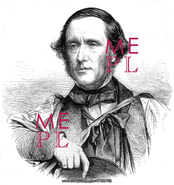 : William Sterndale Bennett : William Sterndale Bennett