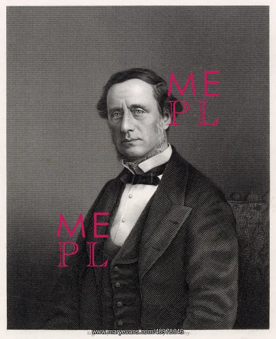 : William Sterndale Bennett : William Sterndale Bennett