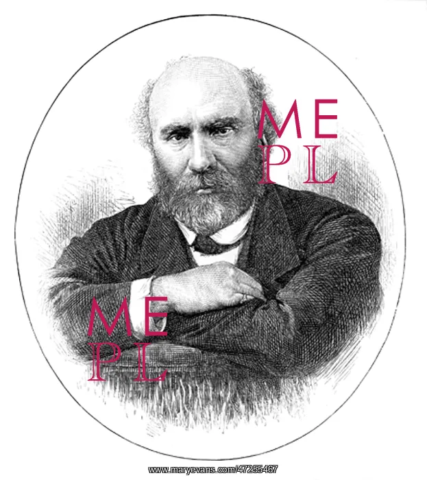 : William Stirling-Maxwell : William Stirling-Maxwell