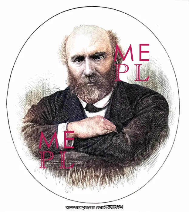 : William Stirling-Maxwell : William Stirling-Maxwell
