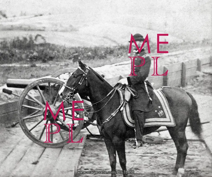 : William Tecumseh Sherman, American Union General : William Tecumseh Sherman, American Union General