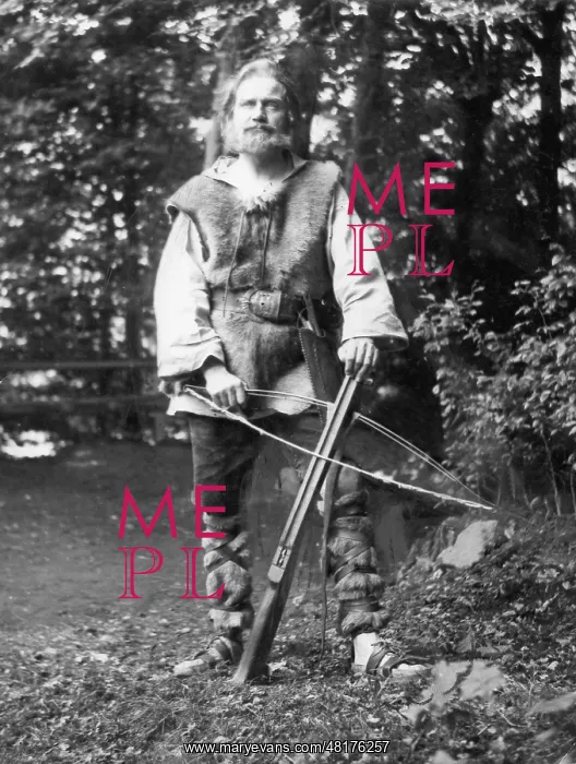 : William Tell, 1931 : William Tell, 1931