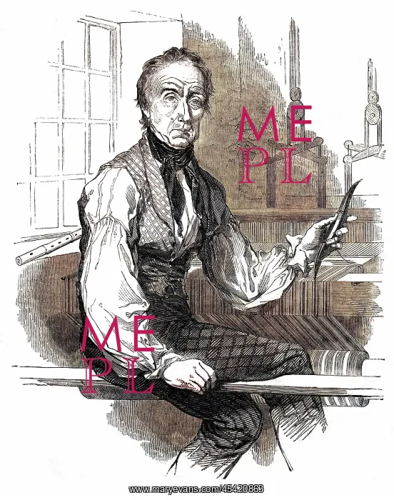  : WILLIAM THOM, POET