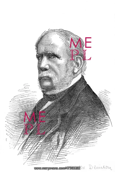 : WILLIAM THOMAS DENISON 2 : WILLIAM THOMAS DENISON 2