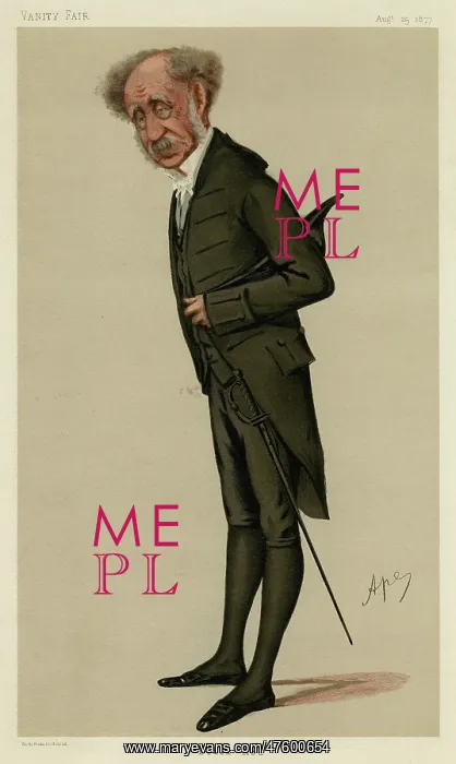 : William Thomas Knollys : William Thomas Knollys