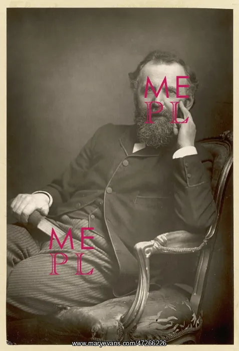  : William Thomas Stead