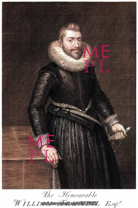 : WILLIAM TRUMBULL - 2 : WILLIAM TRUMBULL - 2