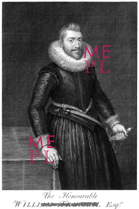 : WILLIAM TRUMBULL - 2 : WILLIAM TRUMBULL - 2