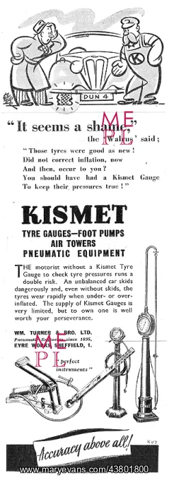 : William Turner Kismet Pneumatic Pumps : William Turner Kismet Pneumatic Pumps