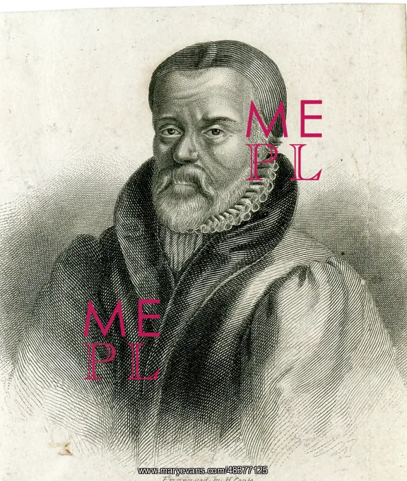 : William Tyndale, translator, reformer and martyr : William Tyndale, translator, reformer and martyr