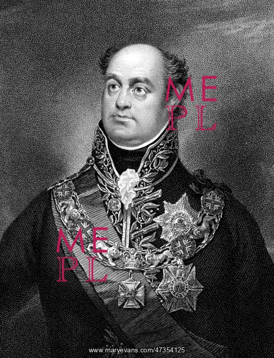  : WILLIAM VCT BERESFORD