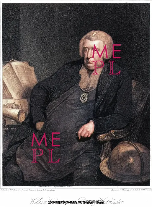 : WILLIAM VINCENT - 2 : WILLIAM VINCENT - 2