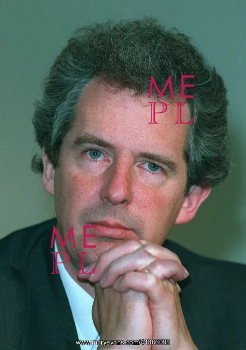  : William Waldegrave MP