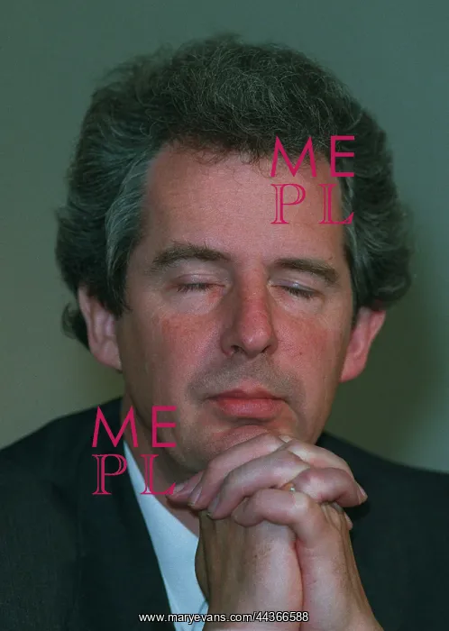 : William Waldegrave MP