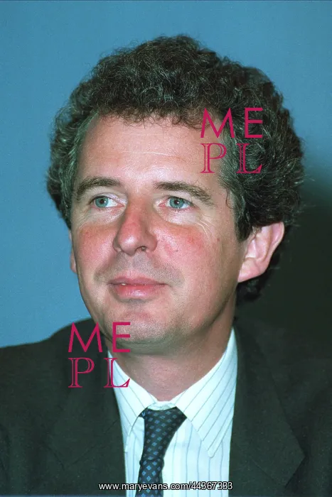 : William Waldegrave MP : William Waldegrave MP