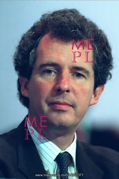 : William Waldegrave MP : William Waldegrave MP