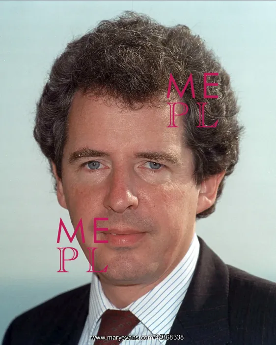 : William Waldegrave MP : William Waldegrave MP