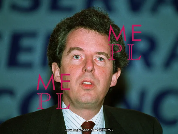  : William Waldegrave MP
