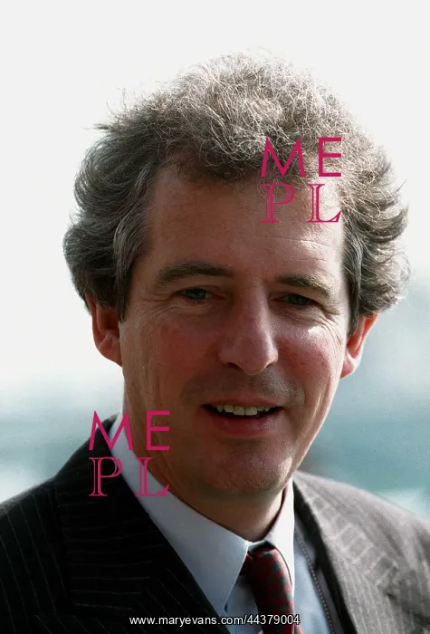 : William Waldegrave MP : William Waldegrave MP