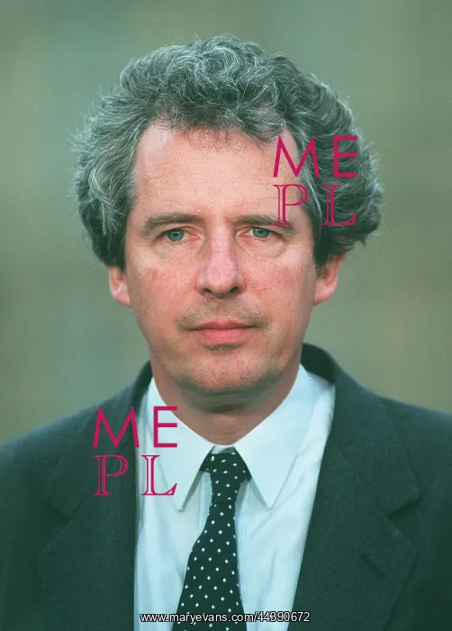 : William Waldegrave MP