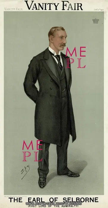 : William Waldegrave Palmer : William Waldegrave Palmer